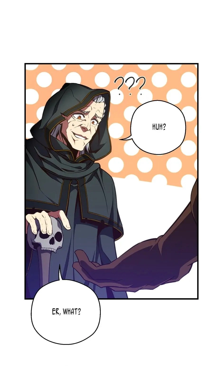 The Legendary Moonlight Sculptor Chapter 159 – Necromancers' Reward Page 18
