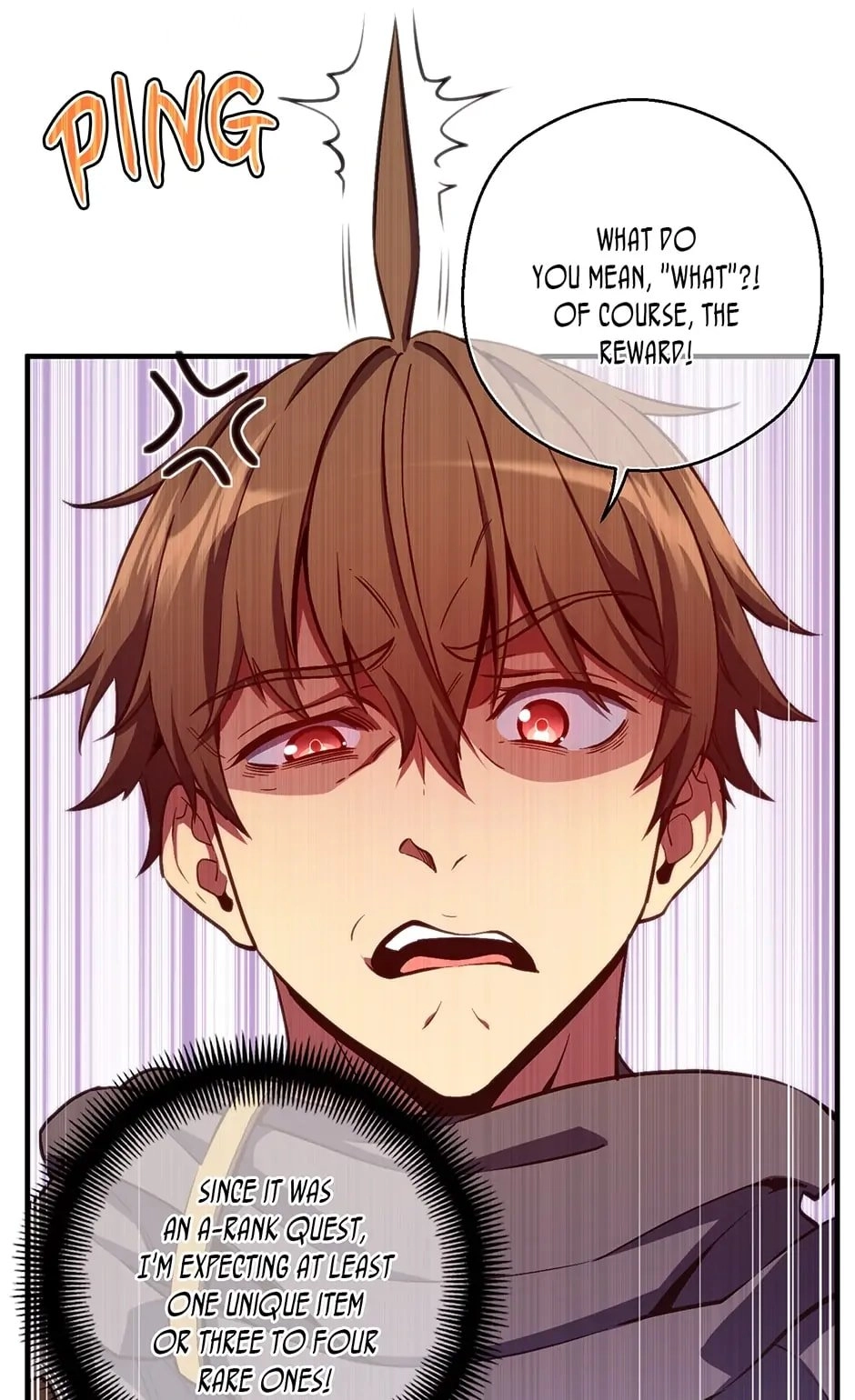 The Legendary Moonlight Sculptor Chapter 159 – Necromancers' Reward Page 19