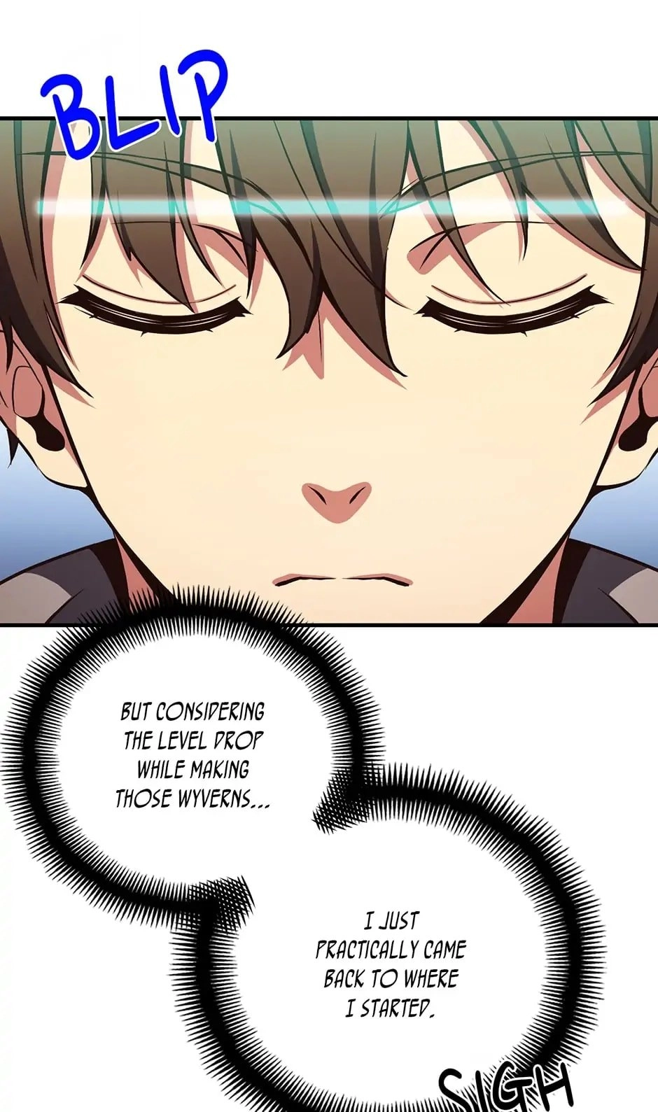 The Legendary Moonlight Sculptor Chapter 159 – Necromancers' Reward Page 16