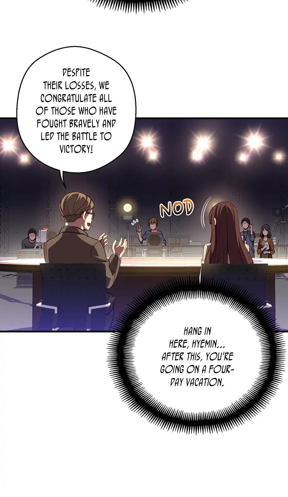 The Legendary Moonlight Sculptor Chapter 159 – Necromancers' Reward Page 60