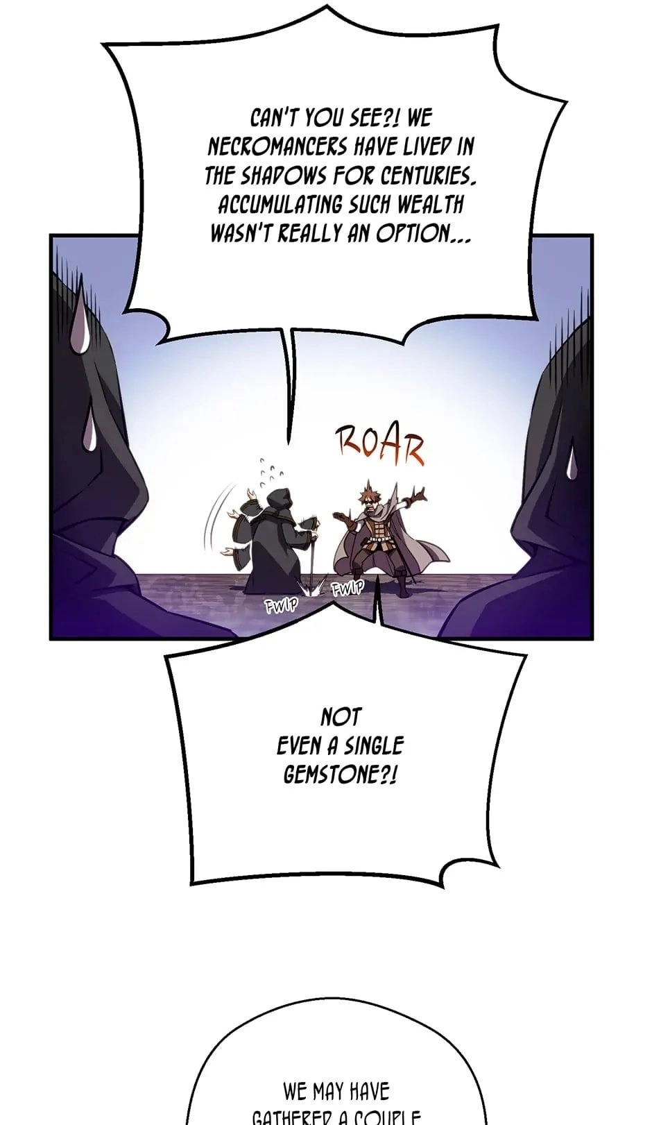 The Legendary Moonlight Sculptor Chapter 159 – Necromancers' Reward Page 22
