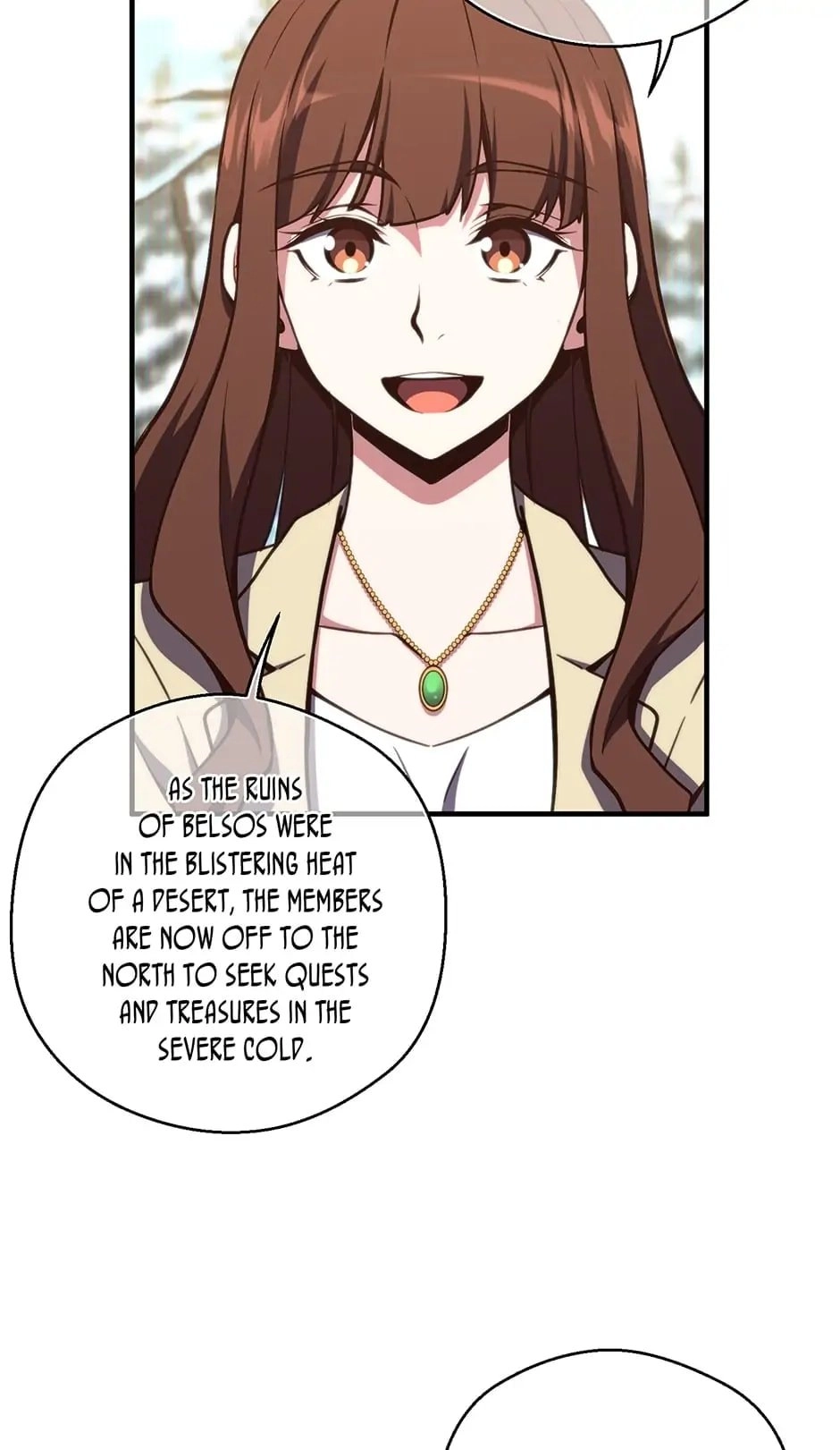 The Legendary Moonlight Sculptor Chapter 159 – Necromancers' Reward Page 69
