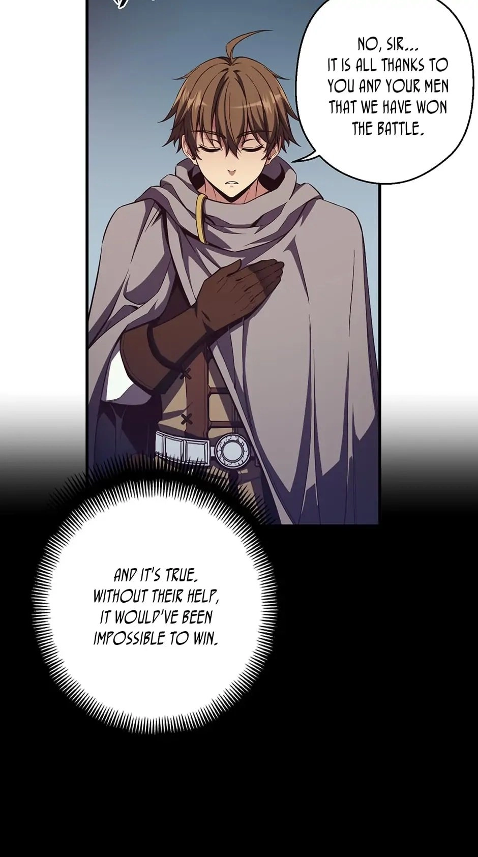 The Legendary Moonlight Sculptor Chapter 159 – Necromancers' Reward Page 6