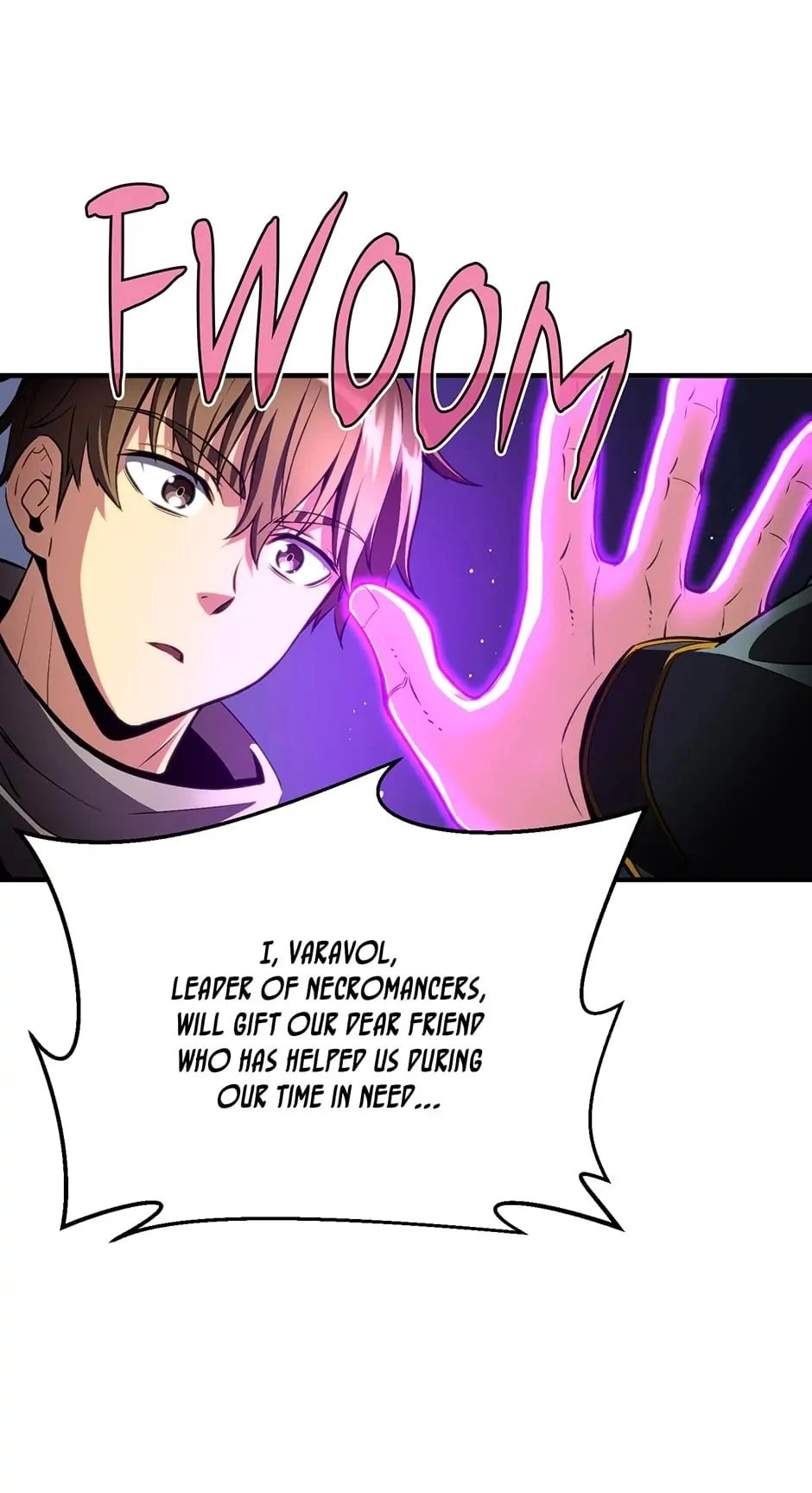 The Legendary Moonlight Sculptor Chapter 159 – Necromancers' Reward Page 28