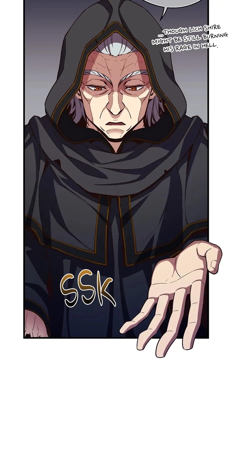 The Legendary Moonlight Sculptor Chapter 159 – Necromancers' Reward Page 9