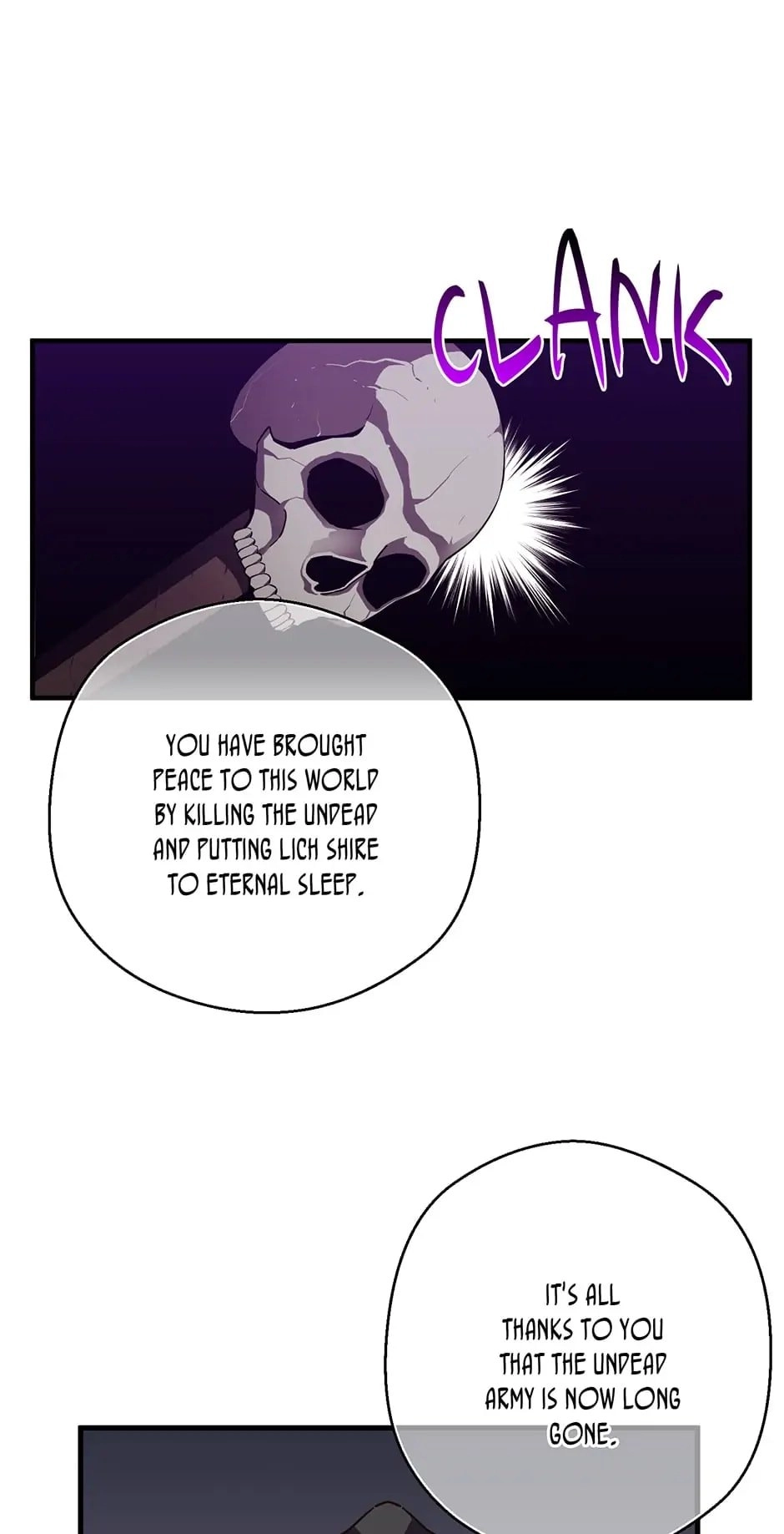 The Legendary Moonlight Sculptor Chapter 159 – Necromancers' Reward Page 8