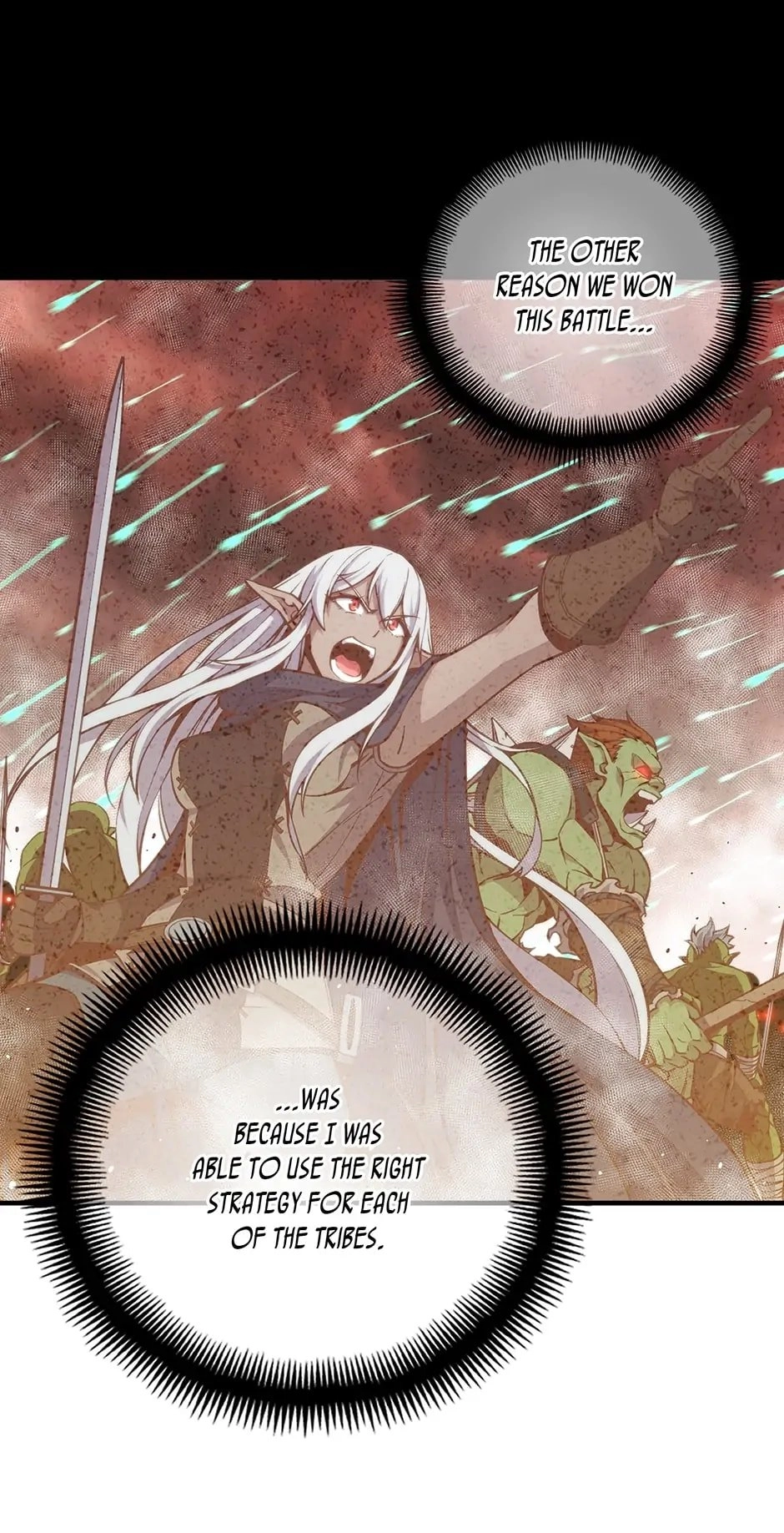 The Legendary Moonlight Sculptor Chapter 159 – Necromancers' Reward Page 7