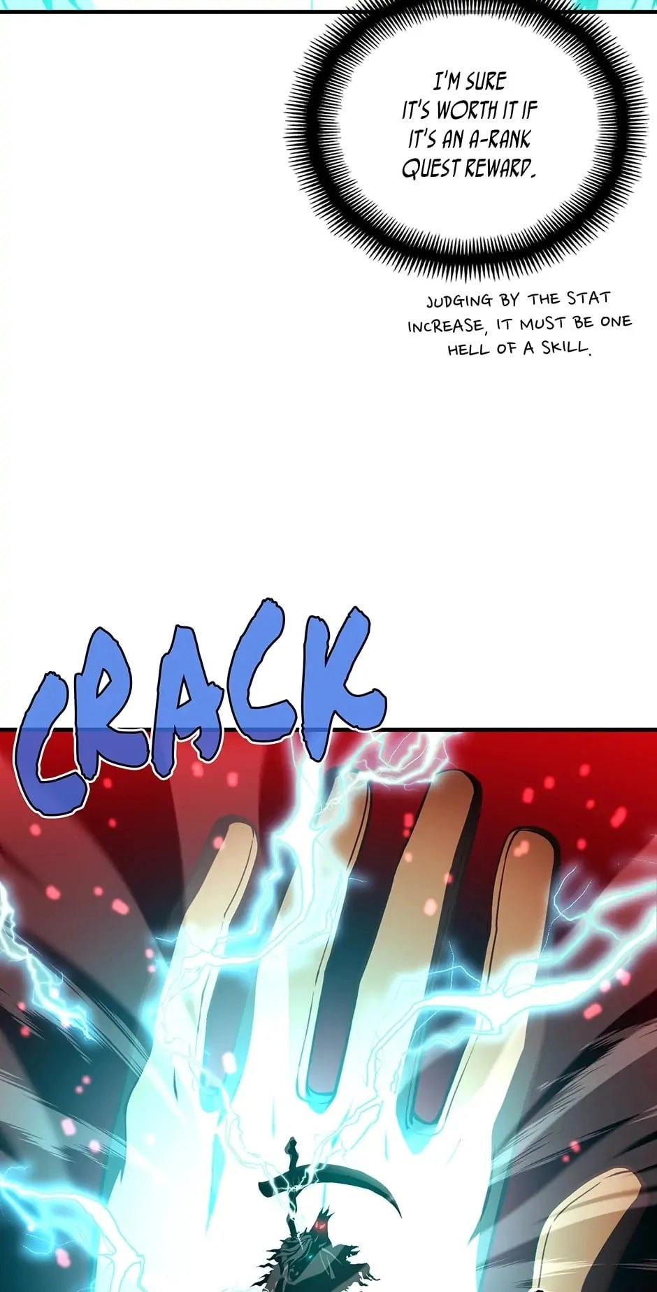 The Legendary Moonlight Sculptor Chapter 159 – Necromancers' Reward Page 36