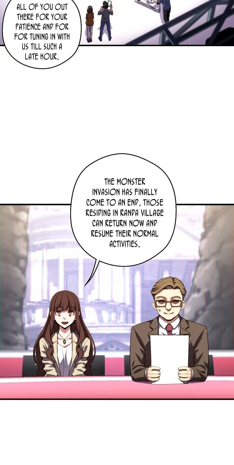 The Legendary Moonlight Sculptor Chapter 159 – Necromancers' Reward Page 56