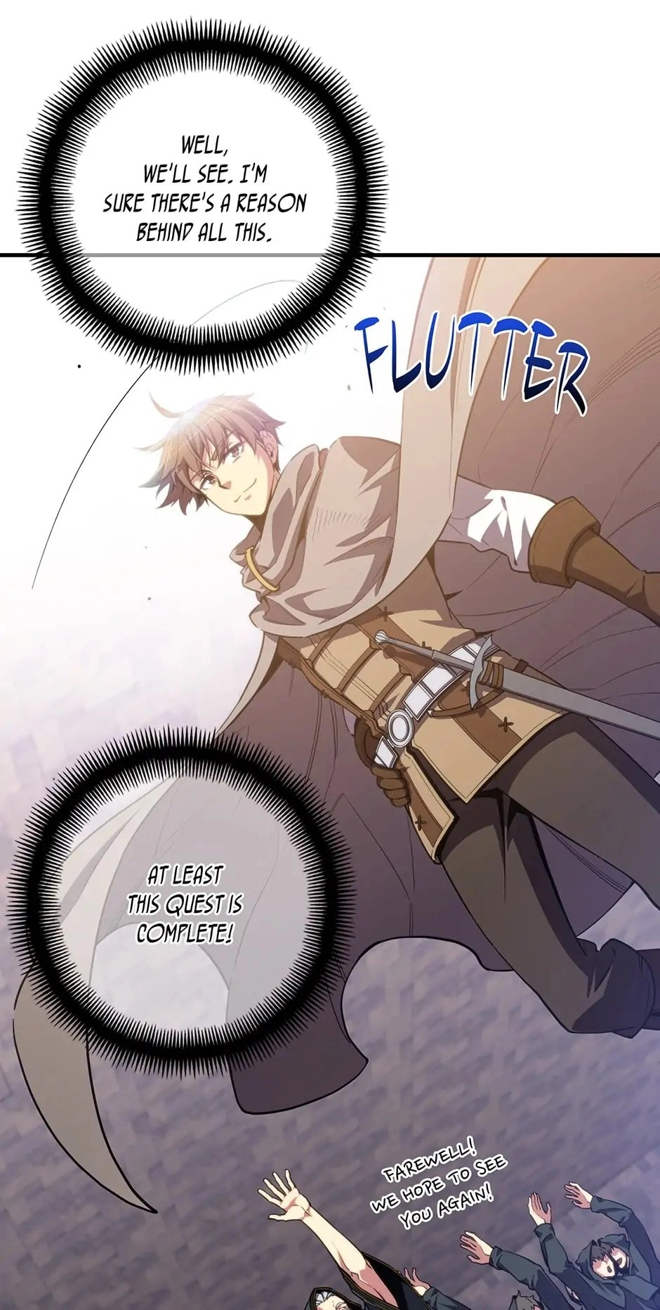 The Legendary Moonlight Sculptor Chapter 159 – Necromancers' Reward Page 53
