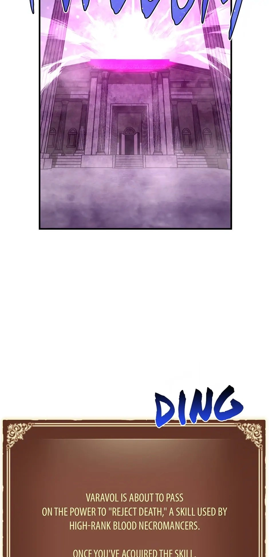 The Legendary Moonlight Sculptor Chapter 159 – Necromancers' Reward Page 30
