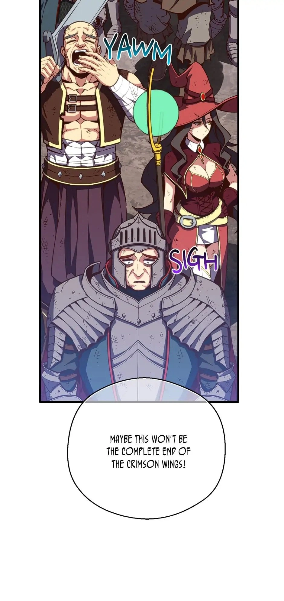 The Legendary Moonlight Sculptor Chapter 159 – Necromancers' Reward Page 67