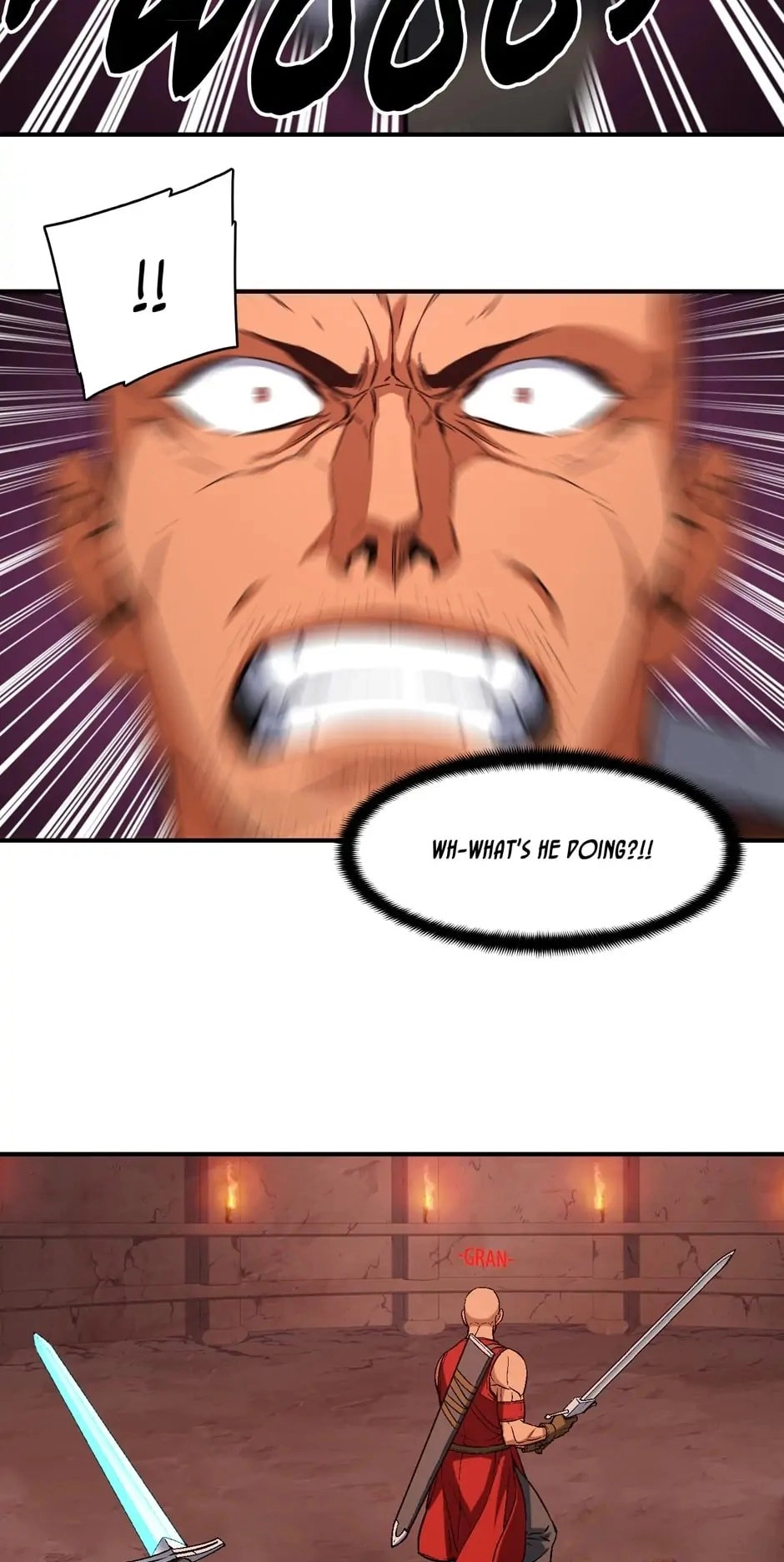 The Legendary Moonlight Sculptor Chapter 72 – A Great Deal Page 18