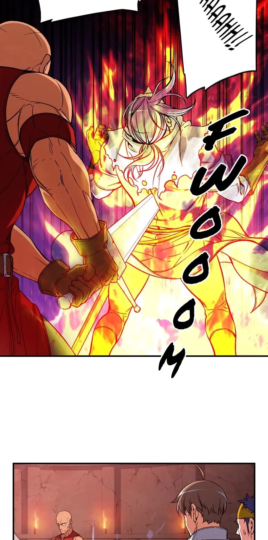 The Legendary Moonlight Sculptor Chapter 72 – A Great Deal Page 8
