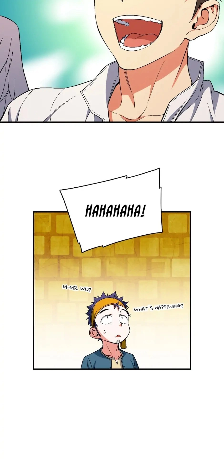 The Legendary Moonlight Sculptor Chapter 72 – A Great Deal Page 38