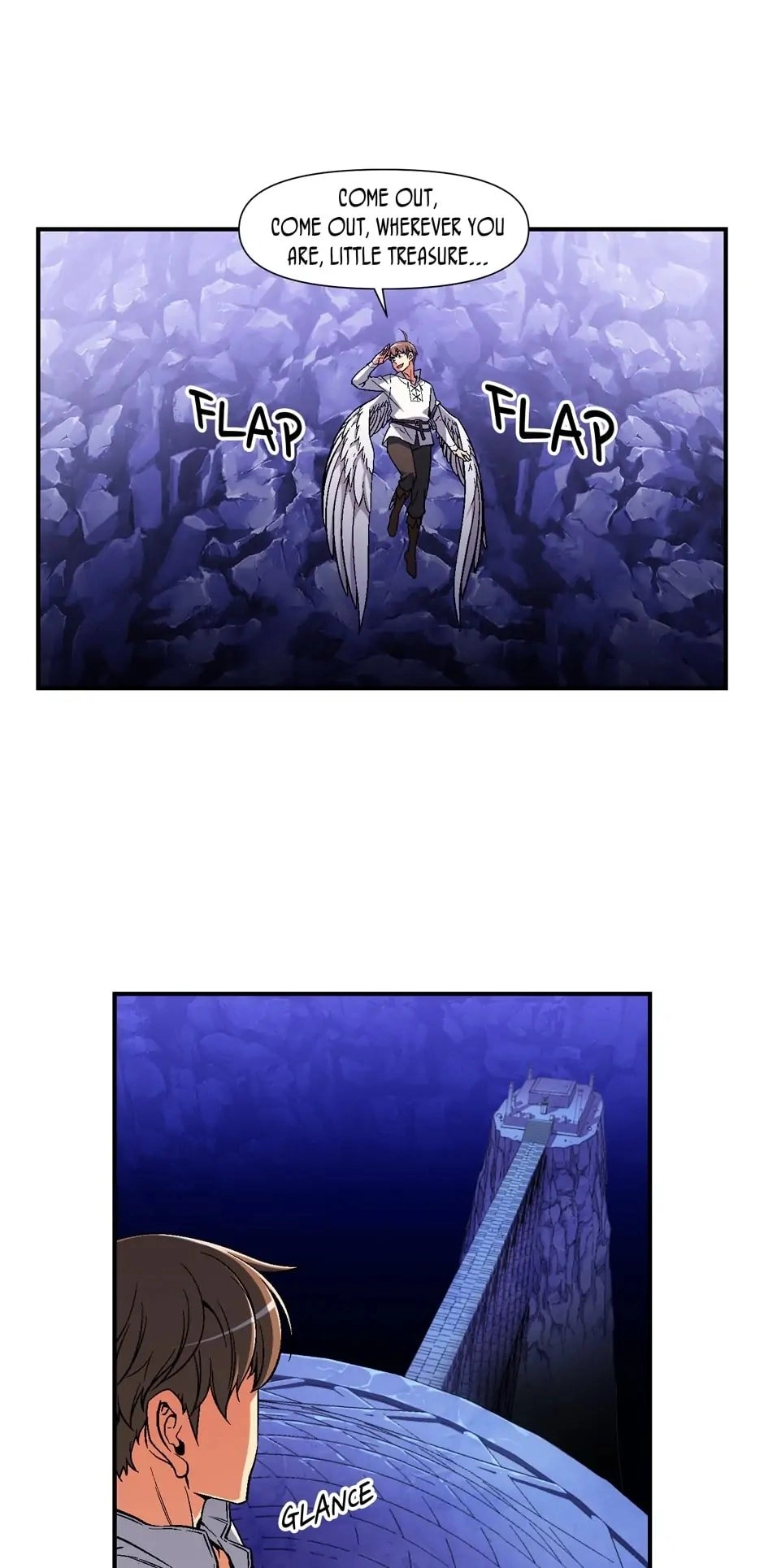 The Legendary Moonlight Sculptor Chapter 72 – A Great Deal Page 31