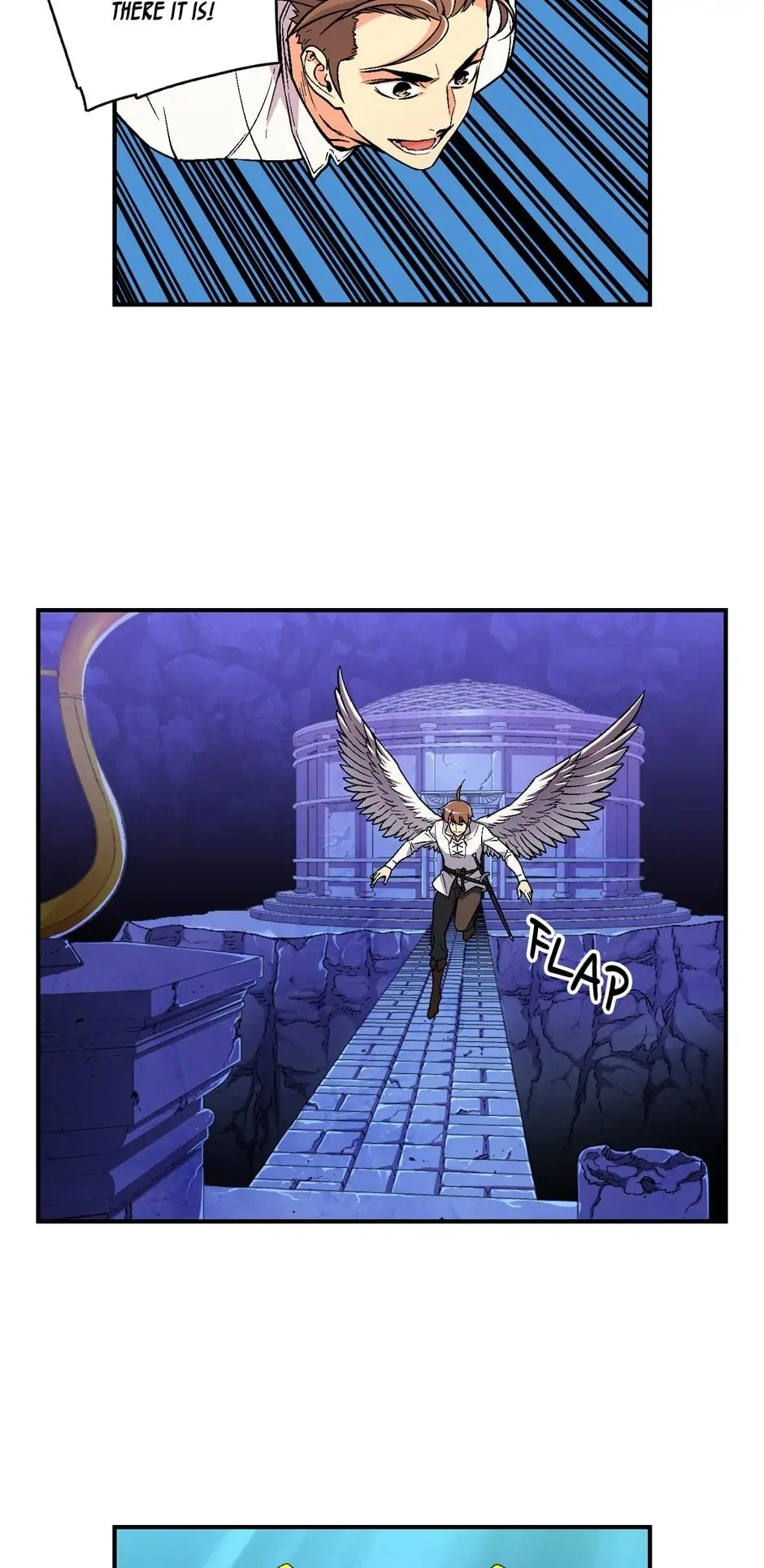 The Legendary Moonlight Sculptor Chapter 72 – A Great Deal Page 33