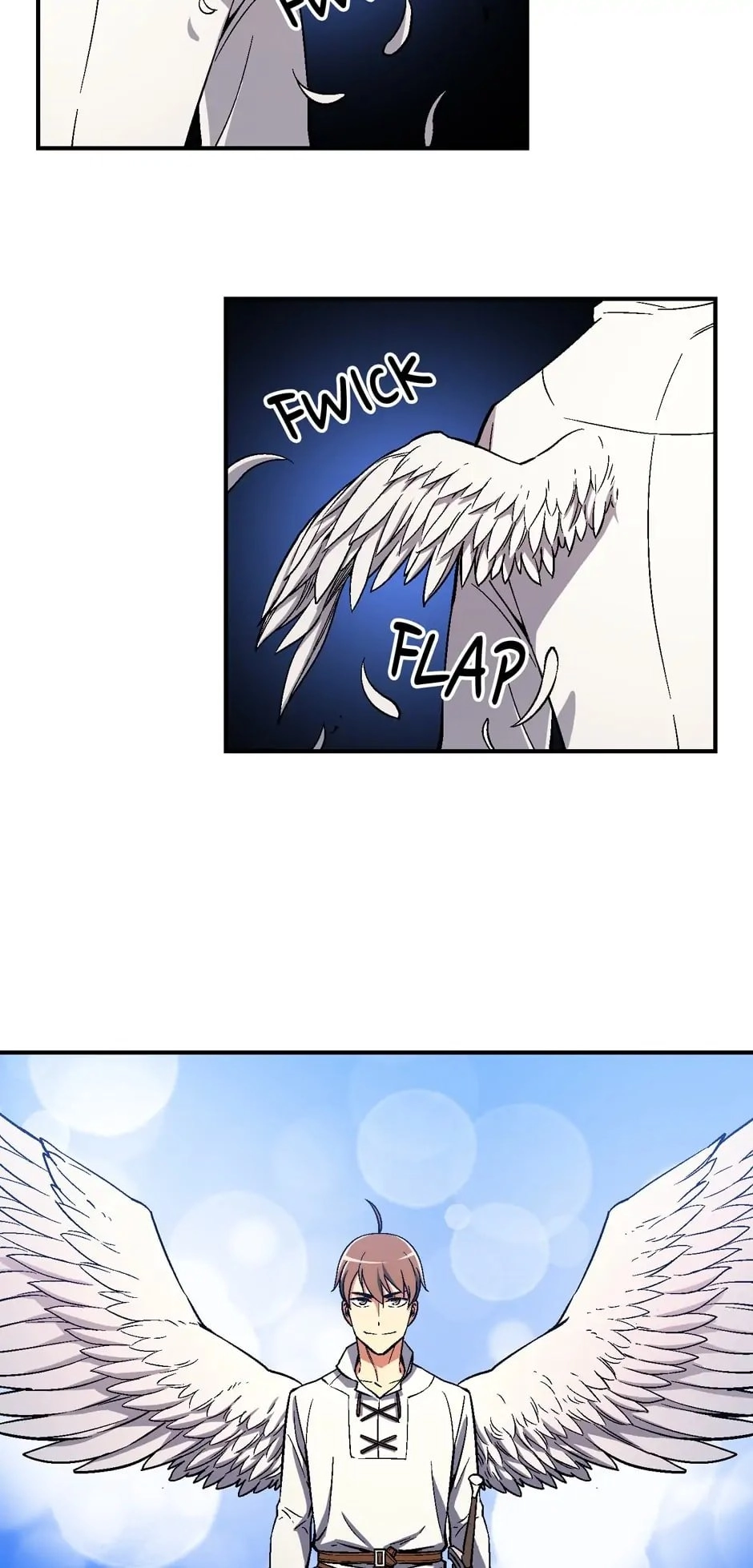 The Legendary Moonlight Sculptor Chapter 72 – A Great Deal Page 26