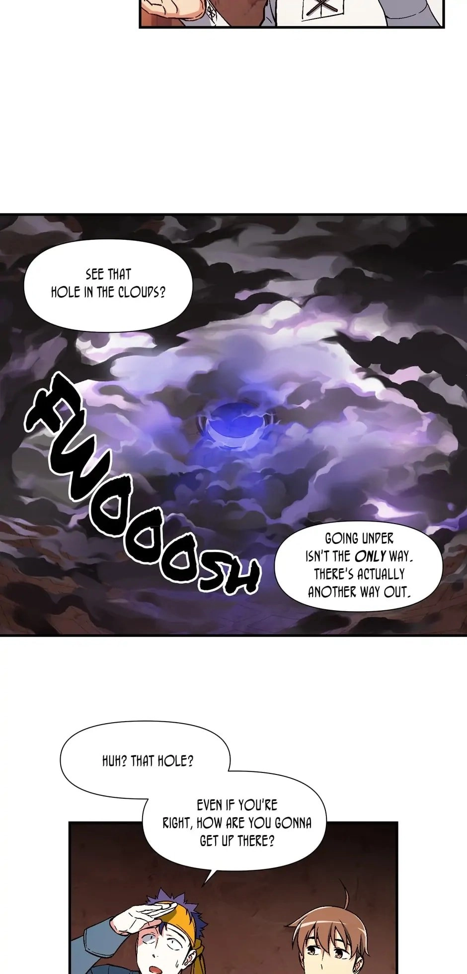 The Legendary Moonlight Sculptor Chapter 72 – A Great Deal Page 24
