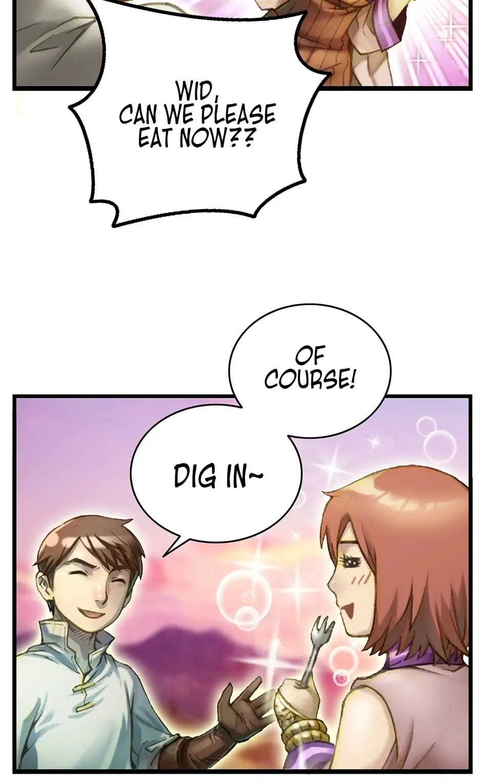 The Legendary Moonlight Sculptor Chapter 52 – Secret Page 61