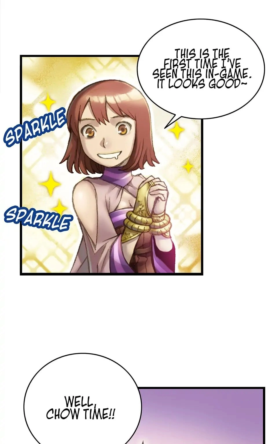 The Legendary Moonlight Sculptor Chapter 52 – Secret Page 51