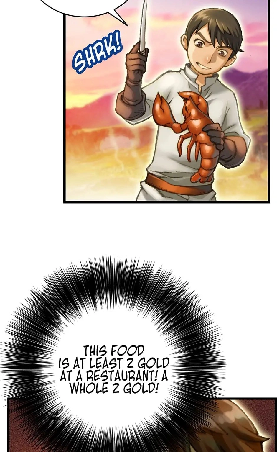 The Legendary Moonlight Sculptor Chapter 52 – Secret Page 52