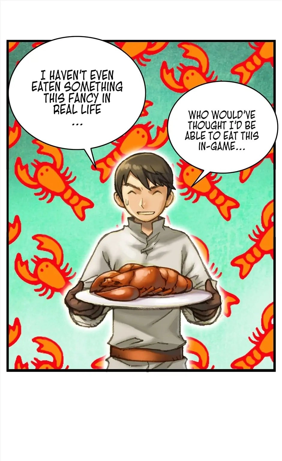 The Legendary Moonlight Sculptor Chapter 52 – Secret Page 50
