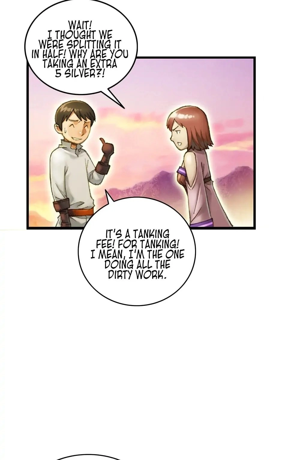 The Legendary Moonlight Sculptor Chapter 52 – Secret Page 48