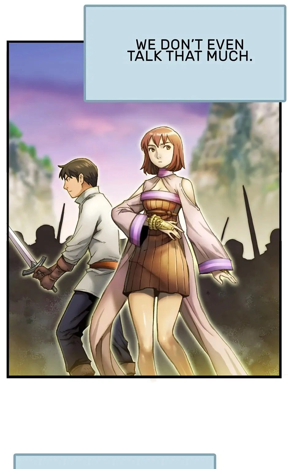The Legendary Moonlight Sculptor Chapter 52 – Secret Page 46