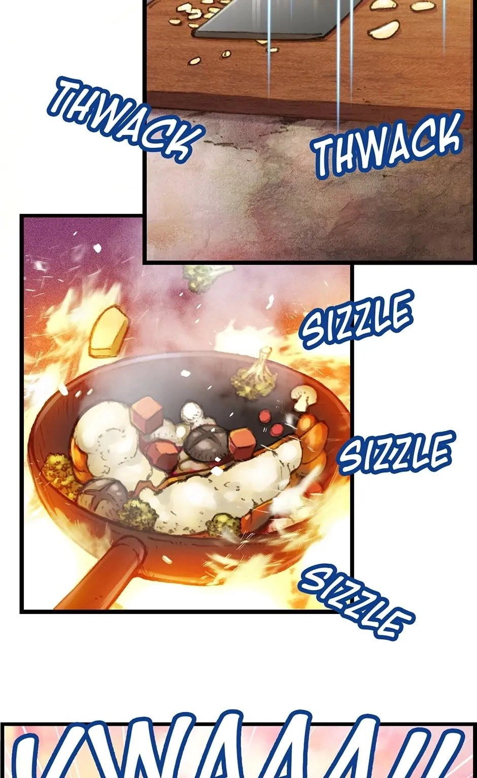 The Legendary Moonlight Sculptor Chapter 52 – Secret Page 55
