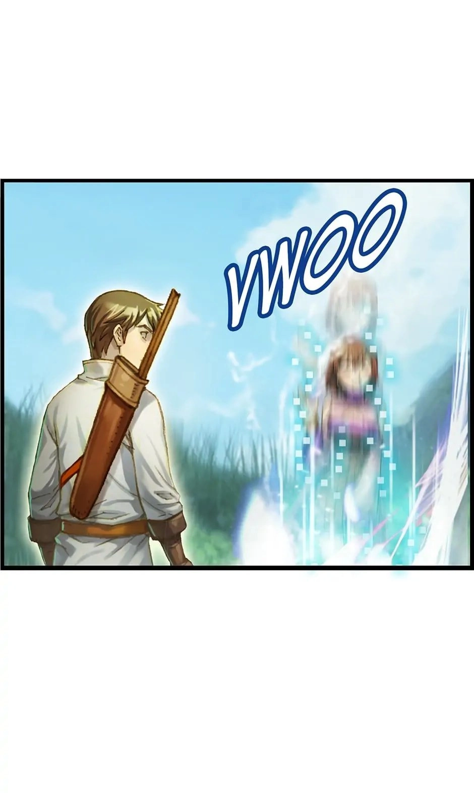 The Legendary Moonlight Sculptor Chapter 52 – Secret Page 41