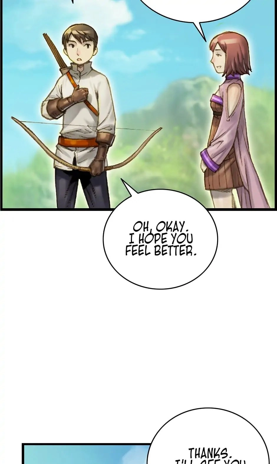 The Legendary Moonlight Sculptor Chapter 52 – Secret Page 39