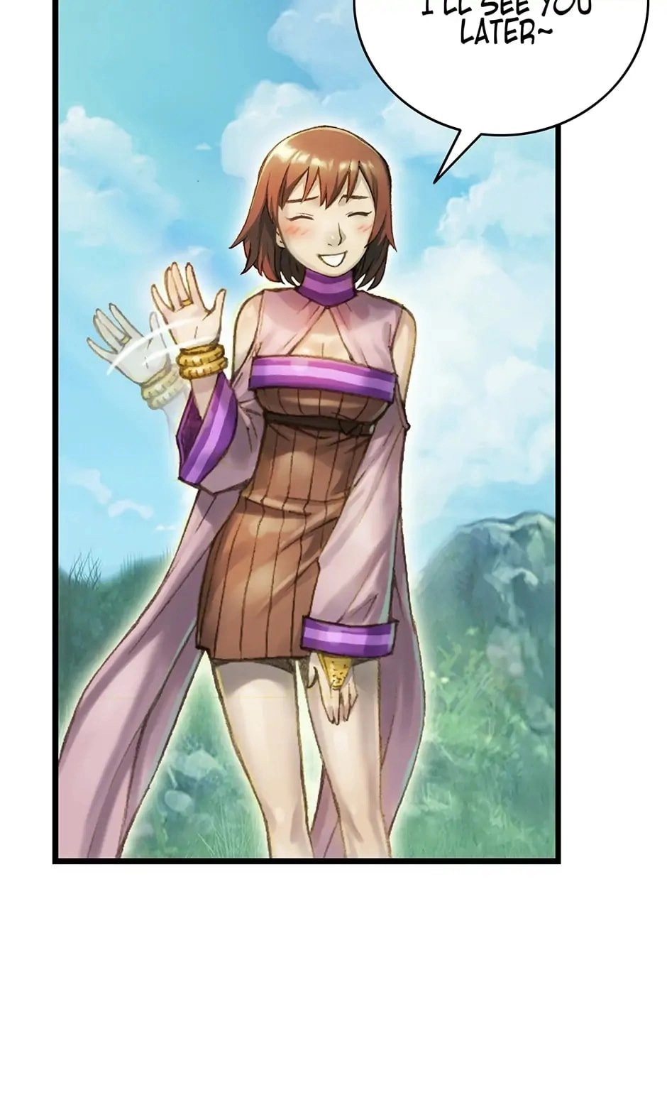 The Legendary Moonlight Sculptor Chapter 52 – Secret Page 40