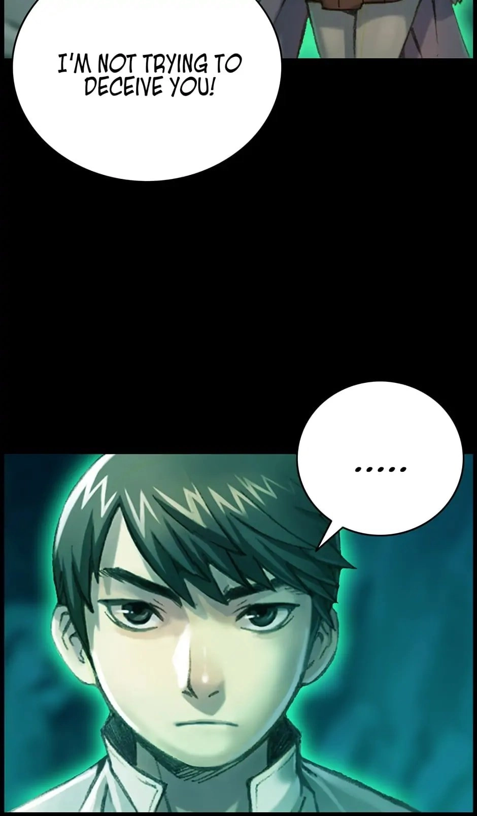 The Legendary Moonlight Sculptor Chapter 52 – Secret Page 27
