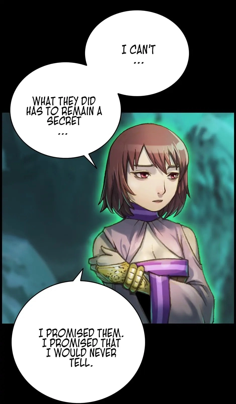 The Legendary Moonlight Sculptor Chapter 52 – Secret Page 25
