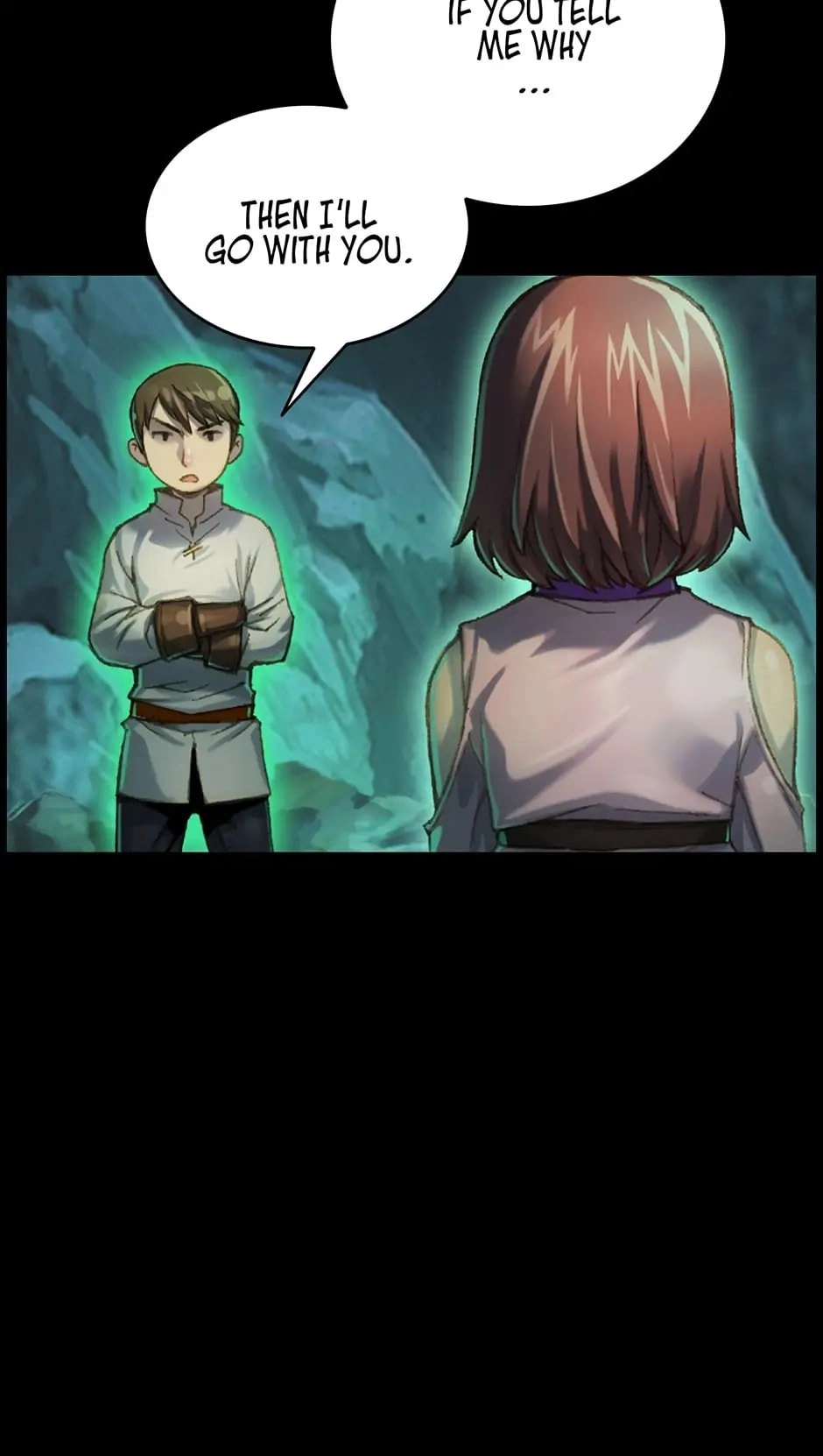 The Legendary Moonlight Sculptor Chapter 52 – Secret Page 24