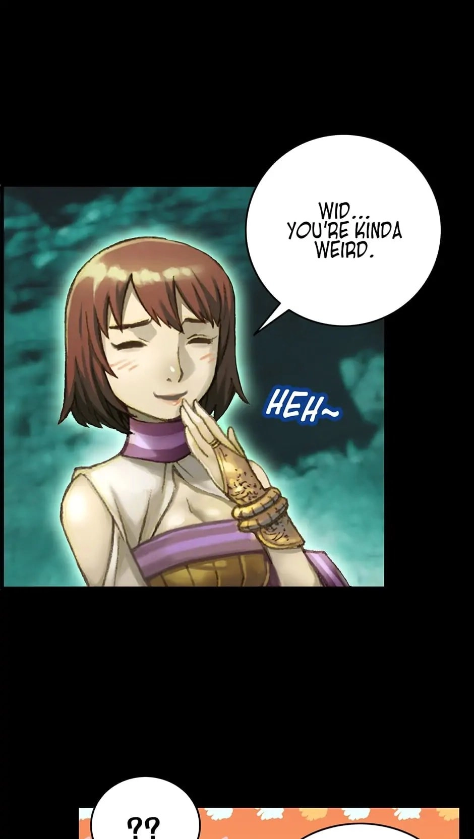 The Legendary Moonlight Sculptor Chapter 52 – Secret Page 15