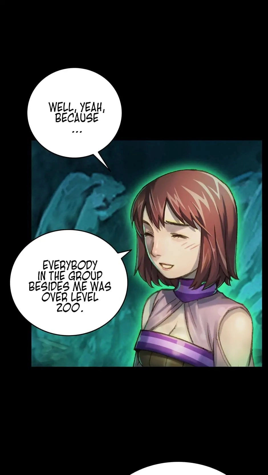 The Legendary Moonlight Sculptor Chapter 52 – Secret Page 20