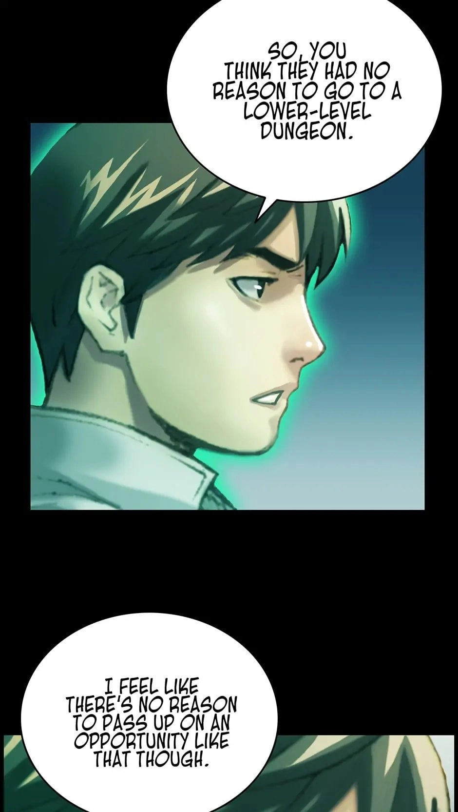 The Legendary Moonlight Sculptor Chapter 52 – Secret Page 21