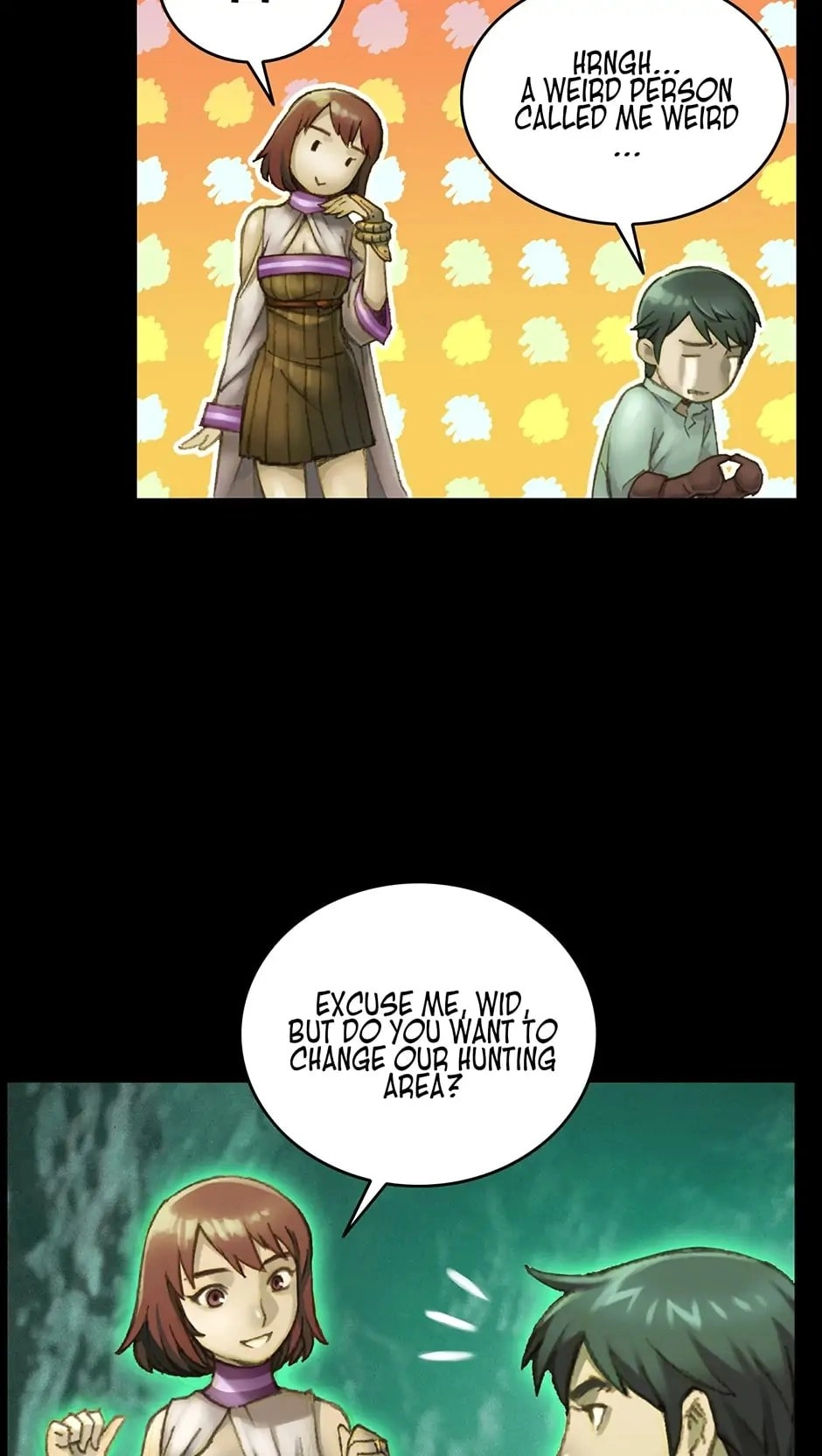 The Legendary Moonlight Sculptor Chapter 52 – Secret Page 16