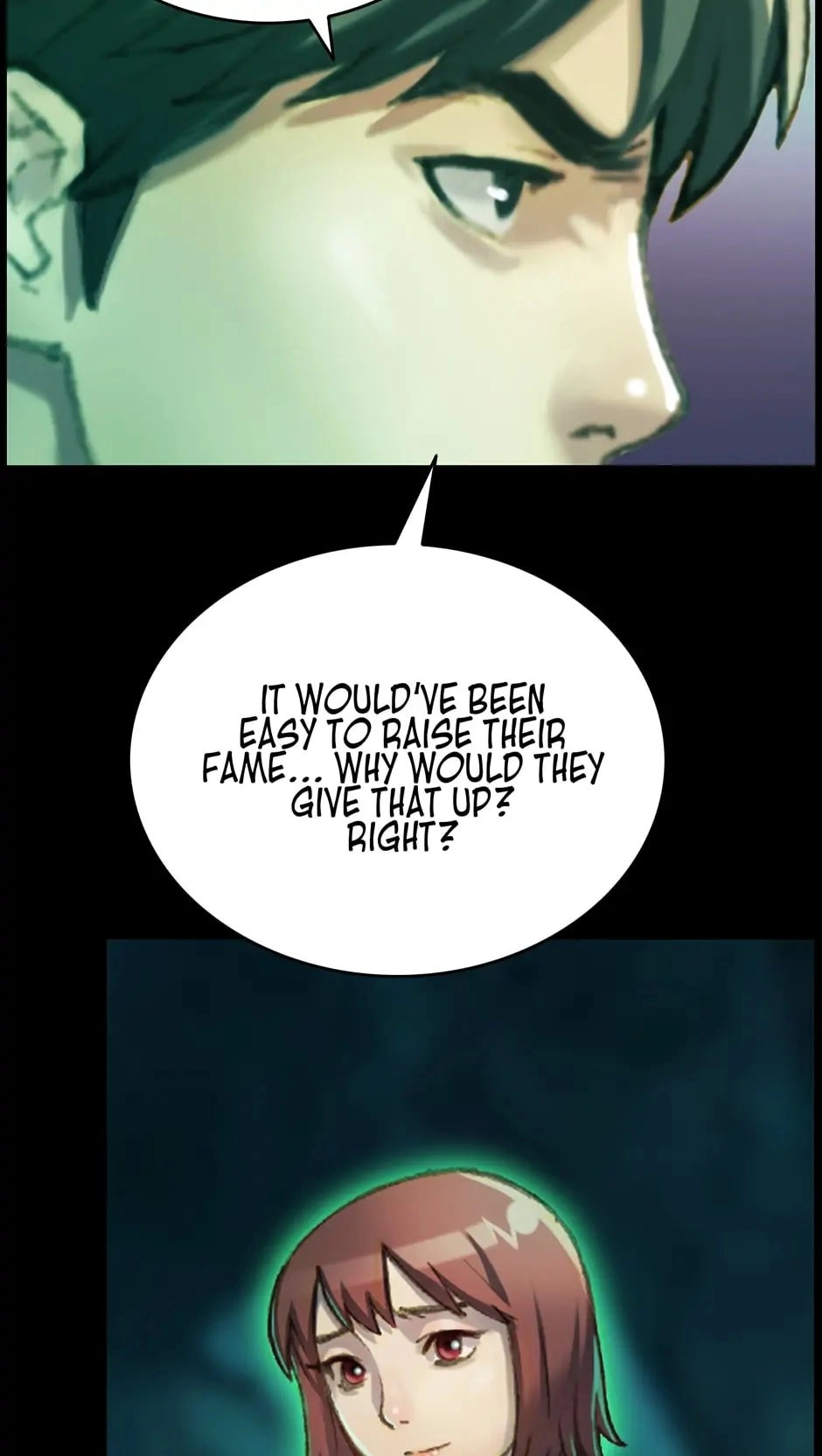 The Legendary Moonlight Sculptor Chapter 52 – Secret Page 22