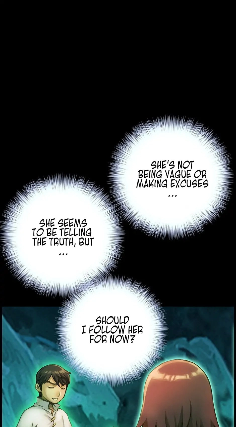 The Legendary Moonlight Sculptor Chapter 52 – Secret Page 29