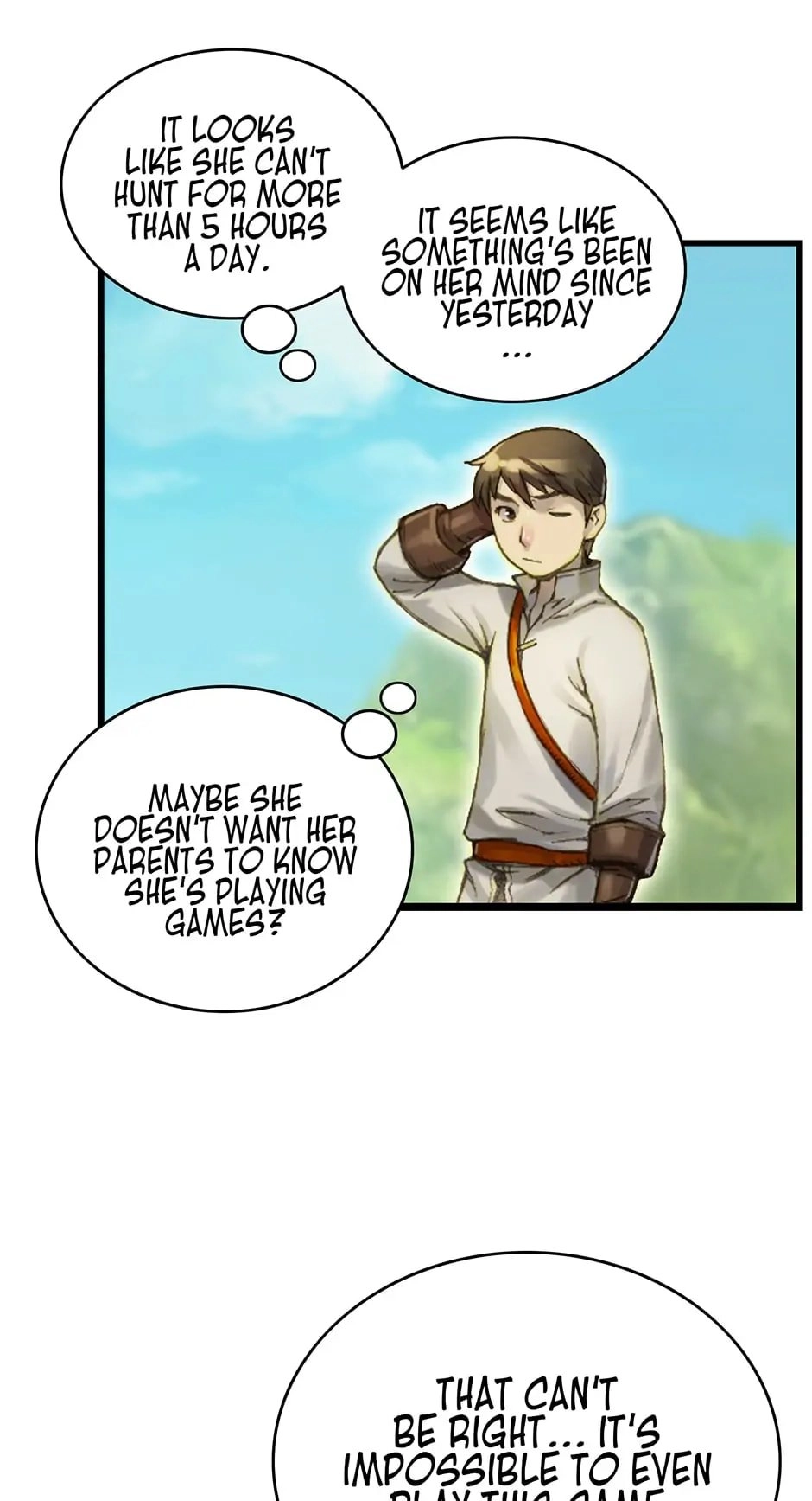 The Legendary Moonlight Sculptor Chapter 52 – Secret Page 42