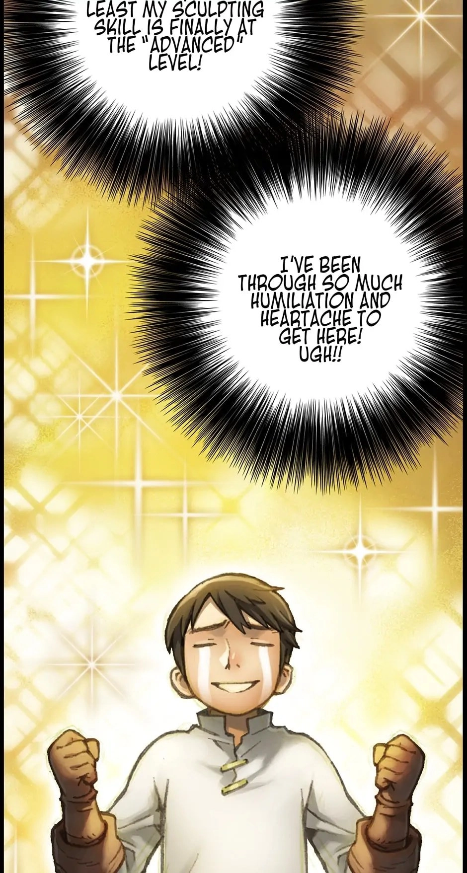 The Legendary Moonlight Sculptor Chapter 52 – Secret Page 9