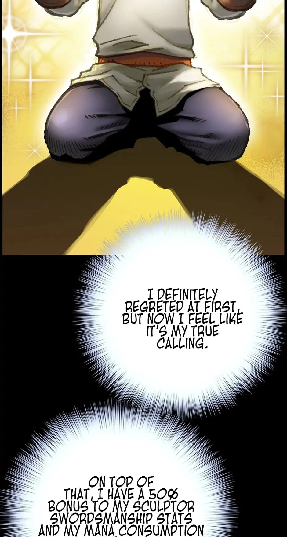 The Legendary Moonlight Sculptor Chapter 52 – Secret Page 10