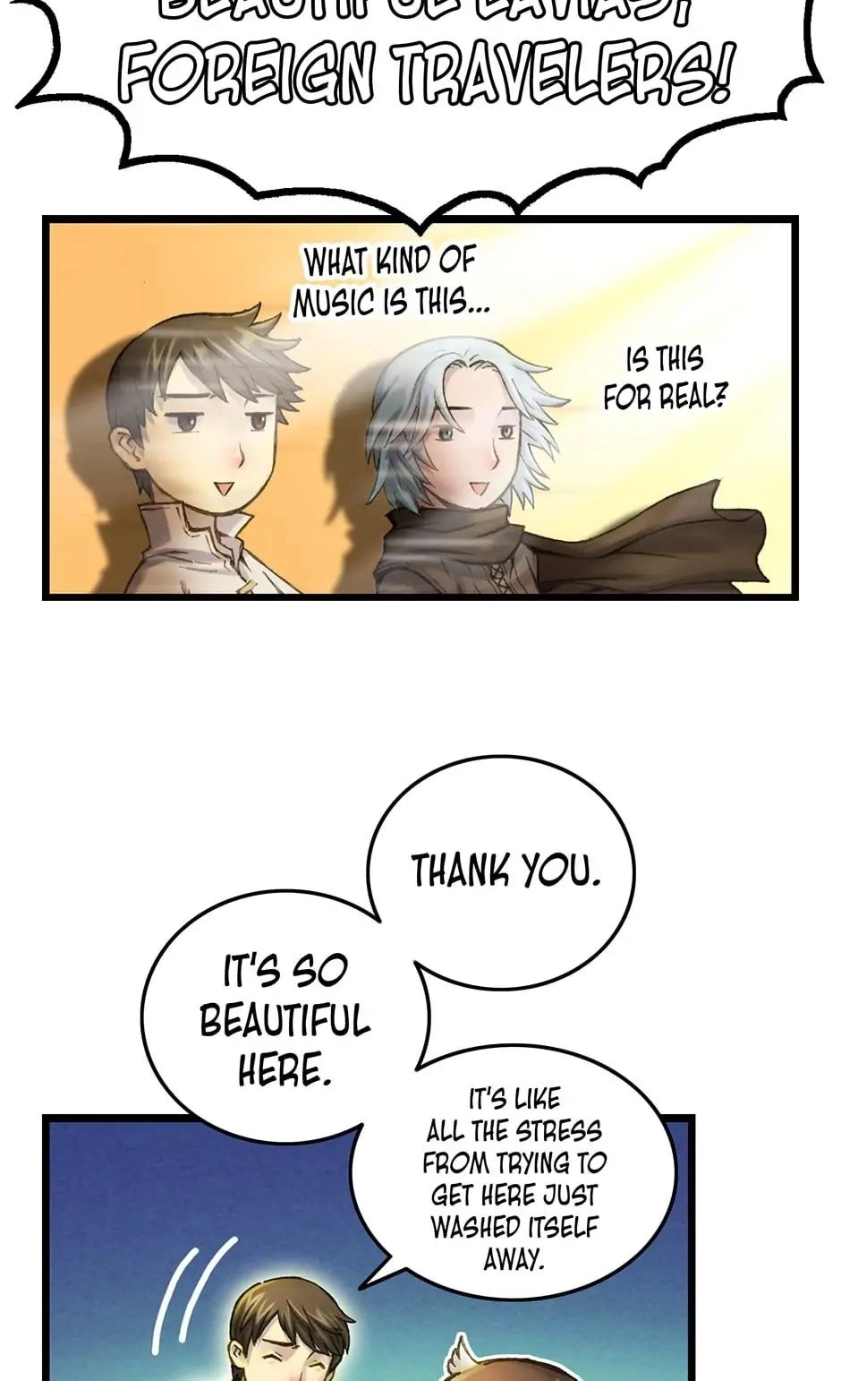 The Legendary Moonlight Sculptor Chapter 41 – Lavias Page 11