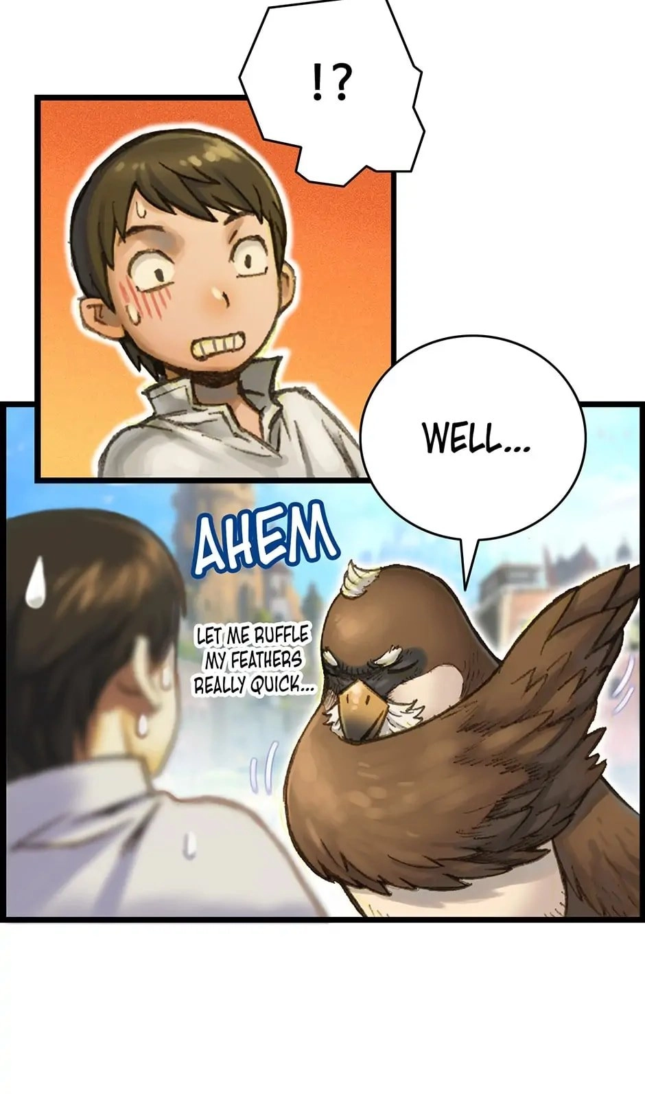 The Legendary Moonlight Sculptor Chapter 41 – Lavias Page 9