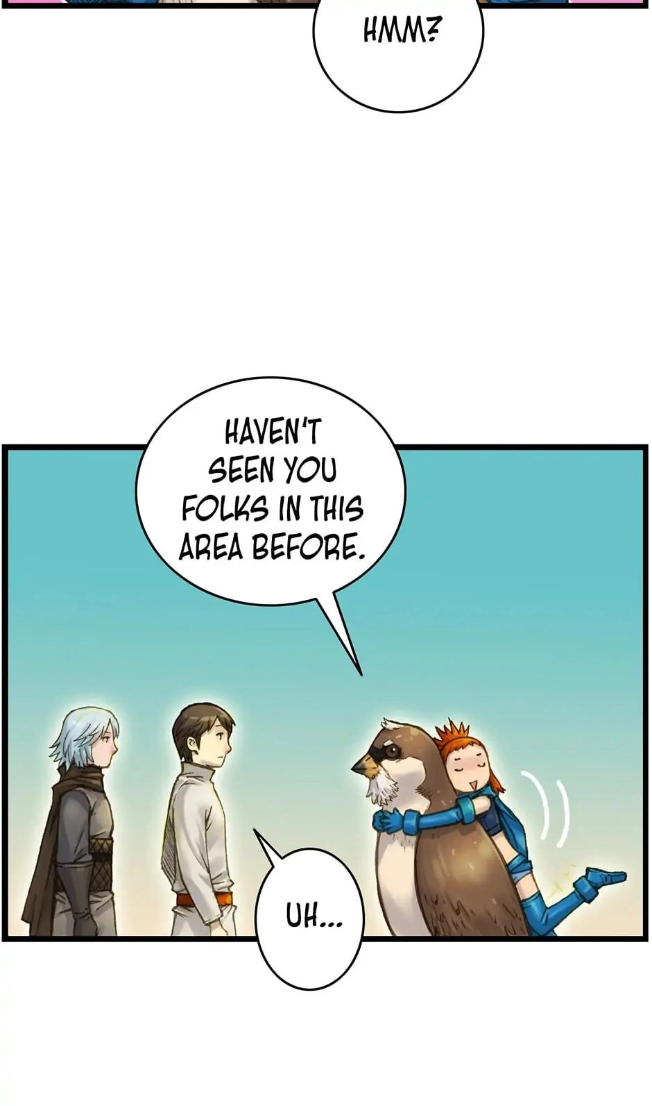 The Legendary Moonlight Sculptor Chapter 41 – Lavias Page 6