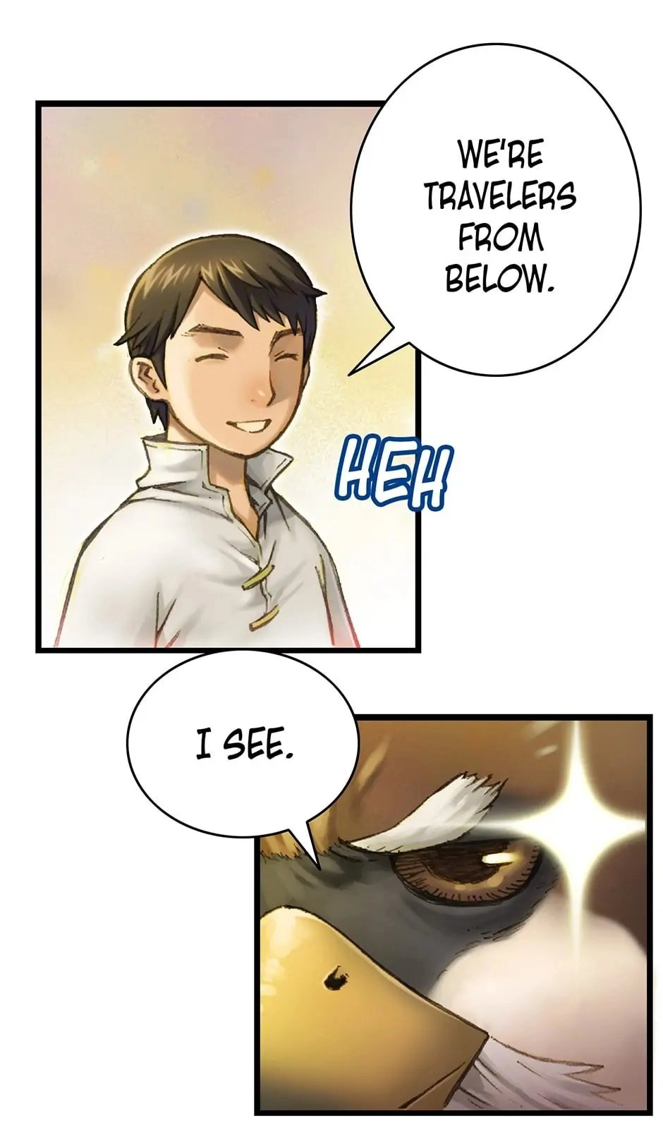 The Legendary Moonlight Sculptor Chapter 41 – Lavias Page 7
