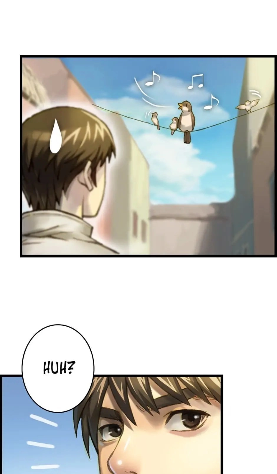 The Legendary Moonlight Sculptor Chapter 41 – Lavias Page 35